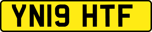 YN19HTF