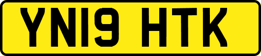 YN19HTK