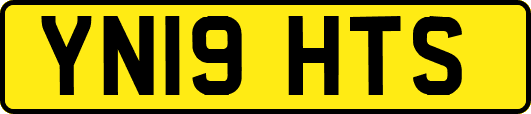 YN19HTS