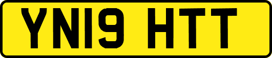 YN19HTT