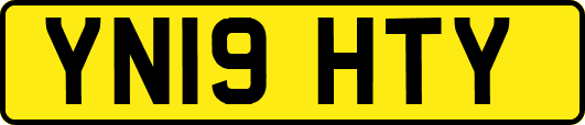 YN19HTY