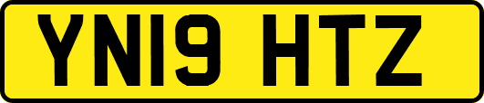 YN19HTZ