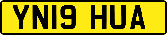 YN19HUA