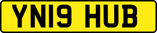 YN19HUB