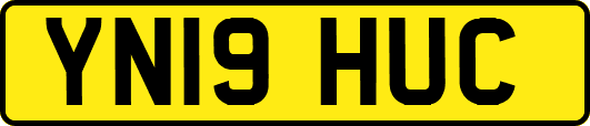 YN19HUC