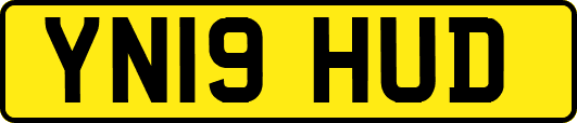 YN19HUD