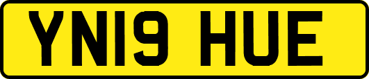 YN19HUE