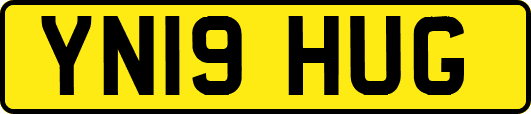 YN19HUG
