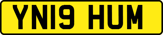 YN19HUM