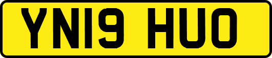 YN19HUO