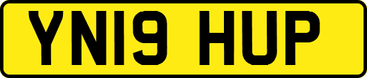YN19HUP
