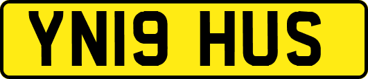 YN19HUS