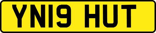 YN19HUT
