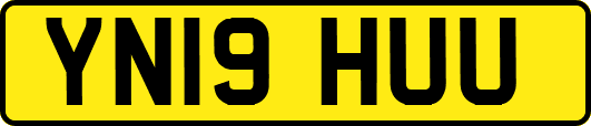 YN19HUU