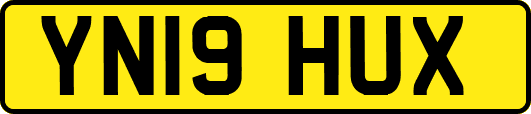 YN19HUX