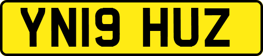 YN19HUZ