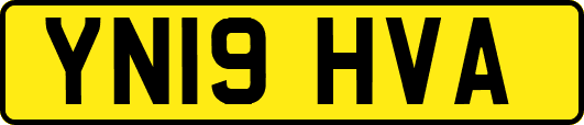 YN19HVA