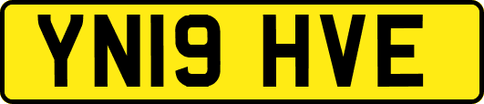 YN19HVE
