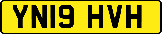 YN19HVH