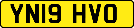 YN19HVO