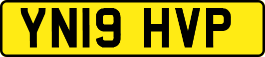 YN19HVP
