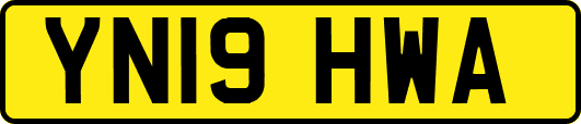 YN19HWA