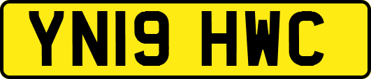 YN19HWC