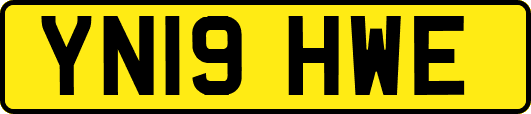 YN19HWE