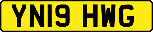 YN19HWG