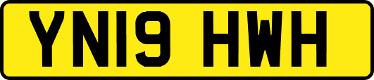YN19HWH
