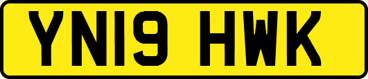 YN19HWK