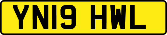 YN19HWL