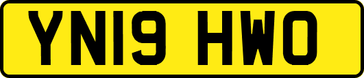 YN19HWO