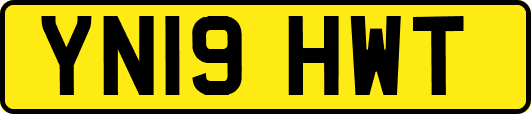 YN19HWT
