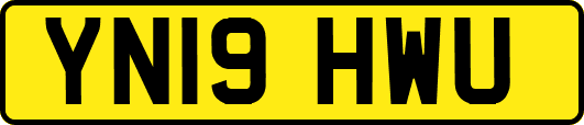 YN19HWU