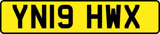 YN19HWX