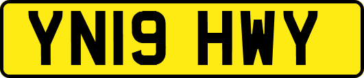 YN19HWY