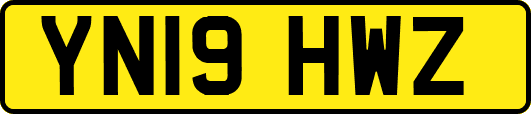 YN19HWZ