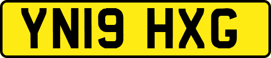 YN19HXG