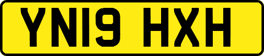YN19HXH