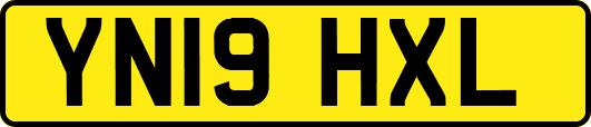 YN19HXL