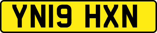 YN19HXN
