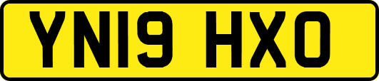 YN19HXO