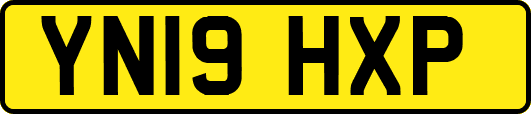 YN19HXP