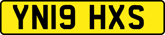 YN19HXS