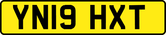YN19HXT