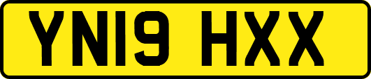 YN19HXX