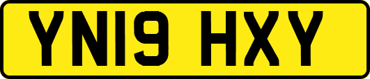 YN19HXY