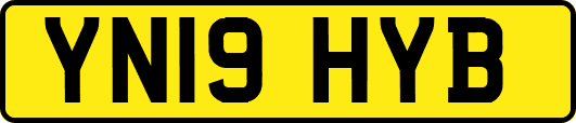 YN19HYB