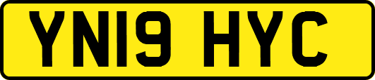 YN19HYC